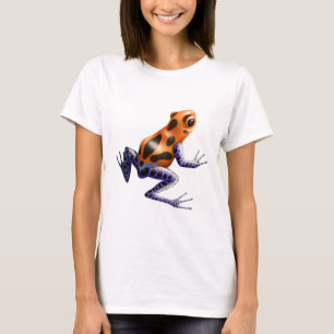 Poison Dart Frog T-shirt