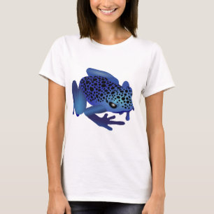 Poison Dart Frog T-shirt
