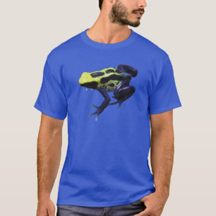 Poison Dart Frog T-shirt