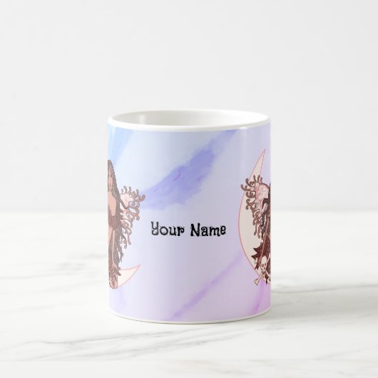 Poison Fairy Koffiemok (Center)