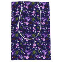 Poison Garden | Alle bloemen