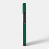 Poison iPhone Hoesje (Linkerkant)