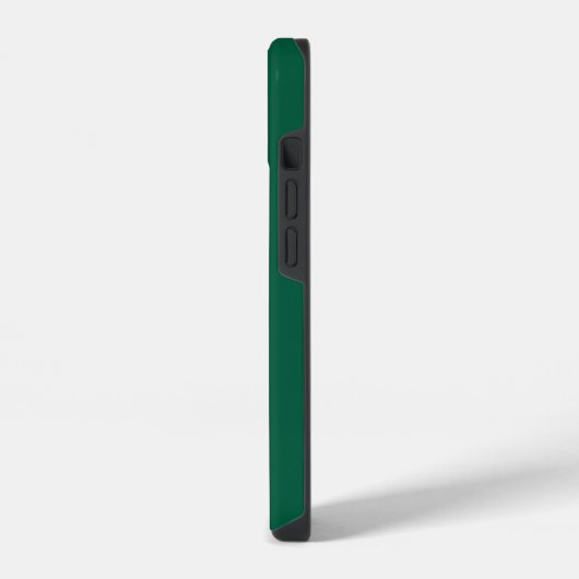 Poison iPhone Hoesje (Linkerkant)