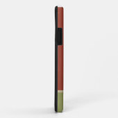 Poison Ivy Bombshell Case-Mate iPhone Case (Achterkant/rechts)