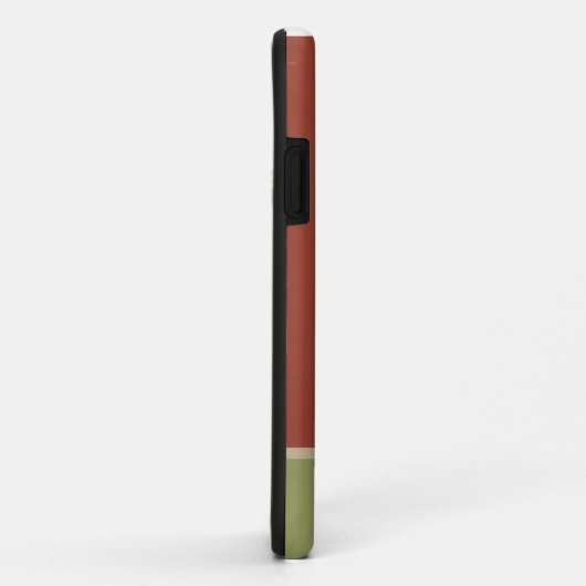 Poison Ivy Bombshell Case-Mate iPhone Case (Achterkant/rechts)