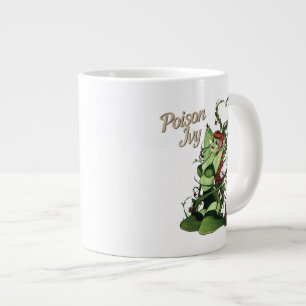 Poison Ivy Bombshell Grote Koffiekop