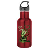 Poison Ivy Bombshell Waterfles (Voorkant)