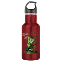 Poison Ivy Bombshell