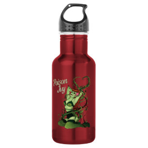 Poison Ivy Bombshell Waterfles