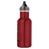 Poison Ivy Bombshell Waterfles (Rechts)