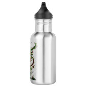 Poison Ivy Bombshell Waterfles (Rechts)