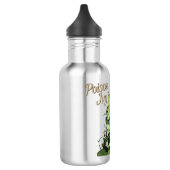 Poison Ivy Bombshell Waterfles (Links)