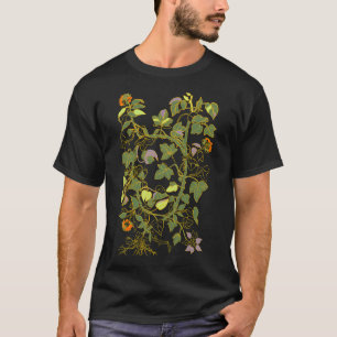 Poison Ivy T-shirt