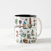  Poison Mok (Voorkant rechts)