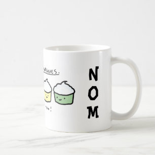 Poison NOM Koffiemok