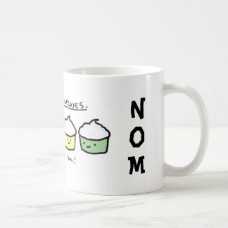 Poison NOM Koffiemok