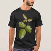 Poison Oak T-shirt (Voorkant)