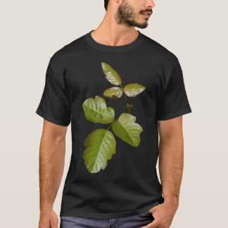 Poison Oak T-shirt