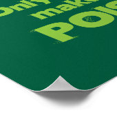 Poison Poster (Hoek)