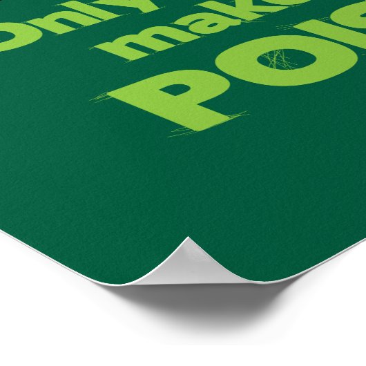 Poison Poster (Hoek)