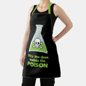 Poison Schort (Insitu)