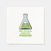 Poison Servet (Voorkant)