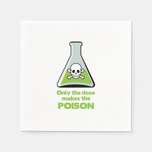 Poison Servet (Voorkant)