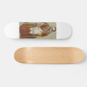 Poison Skateboard (Horizontaal)