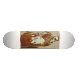 Poison Skateboard