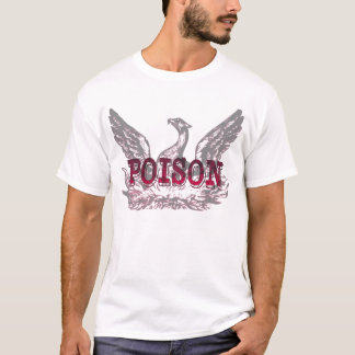 POISON T-SHIRT