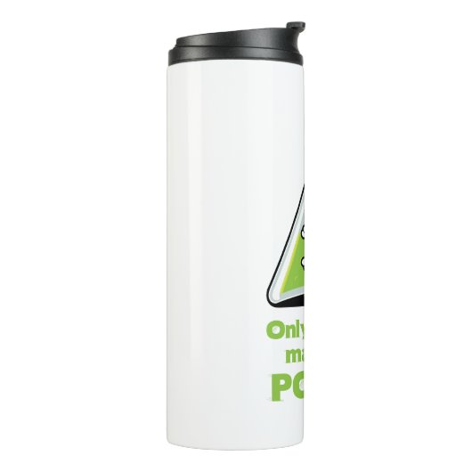 Poison Thermosbeker (Gedraaid links)