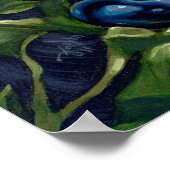 Poisonous Beauties 1 : Belladonna ART PRINT fairy (Hoek)