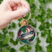 "Poisonous Beauties IV: Poison Ivy" Sleutelhanger (Hand)