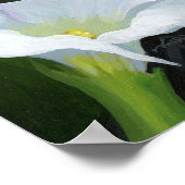 Poisonous Beauties V: Datura Art Print fairy (Hoek)