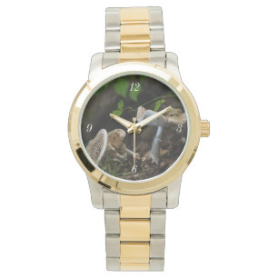 Poisonous Beauty Horloge