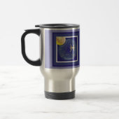 Poissons 19 février au 20 mars Tasse Reisbeker (Links)