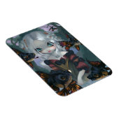 "Poissons Les Yeux Globuleux" Flex Magnet Magneet (Rechterzijde)