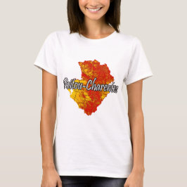 Poitou-Charentes T-shirt