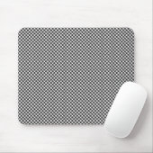 PokaDot Print Muismat (Met muis)