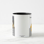 Poke Badgers mok (Midden)