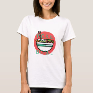 Poke Bowl T-shirt