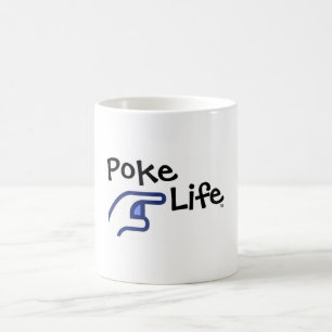 Poke Life Coffee Mok