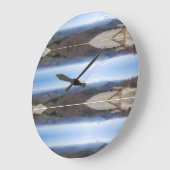 Poke-O-Moonshine Grote Klok (Hoek)