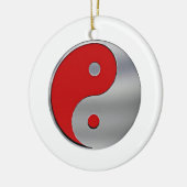 Pokeman Logo Keramisch Ornament (Links)