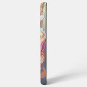 Pokémon Evoli - Poecuut, Stijl en Nostalgie! Samsung Galaxy Hoesje (Achterkant horizontaal)