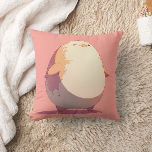 Pokémon Kussen (Deken)