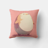 Pokémon Kussen (Achterkant)