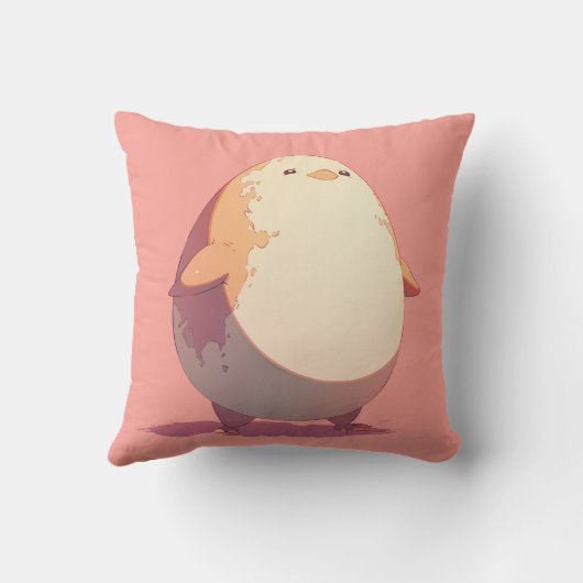 Pokémon Kussen (Achterkant)