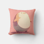 Pokémon Kussen (Voorkant)