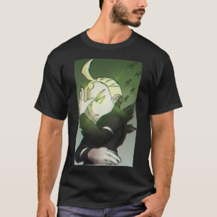 Pokémon Sun en Moon - Gladion T-shirt